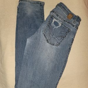 BKE Women's Jeans